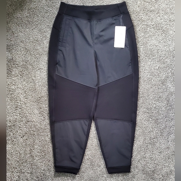 Athleta Get Set Hybrid Joggers NWT - Picture 2 of 11